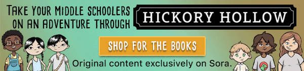 Hickory Hollow Sora Banner