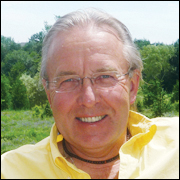 Photo of Bryan Collier