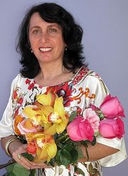 Photo of Barbara Pollak