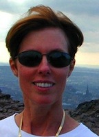 Photo of Susan Lowell