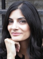 Photo of Sheba Karim