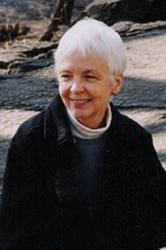 Photo of Barbara M. Britton