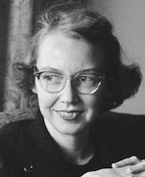 Flannery O'Connor