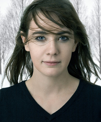 Photo of Julia Pferdehirt