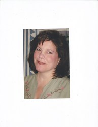 Photo of Gail Langer Karwoski