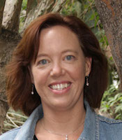 Photo of Laura Fitzgerald
