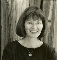 Photo of Janet Stevens