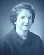 Photo of Rachel Carson