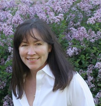 Photo of Bethany C. Morrow