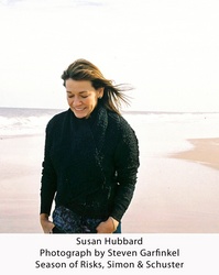 Photo of Susan Hubbard