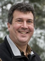 Photo of Andy Harkness