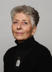 Photo of Suzanne Young