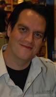 Photo of Andy Briggs