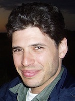 Max Brooks