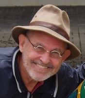 Photo of Peter C. Bjarkman