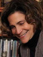 Photo of Amada Irma Pérez