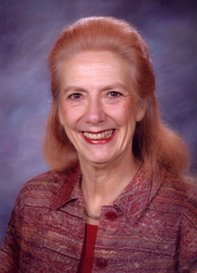 Photo of Joyce Carol Thomas