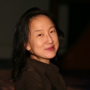 Photo of Karen Patkau