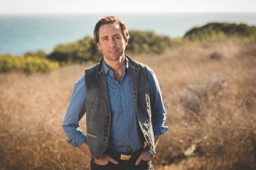 Photo of Philippe Cousteau