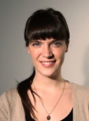 Photo of Marieke Nijkamp