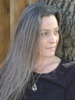 Photo of Lisa Desrochers
