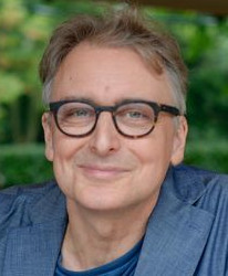 Photo of Jean-Claude Van Rijckeghem