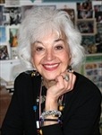 Photo of Pamela Ehrenberg