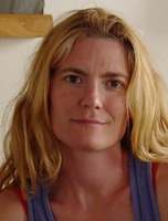 Photo of Suzanne Young