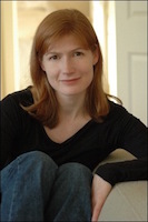 Photo of Carrie Firestone