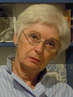 Photo of Jan Spivey Gilchrist