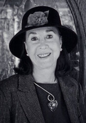 Photo of Judith Viorst