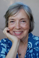 Photo of Anne C. Bromley
