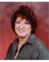 Photo of Susan M. Traugh