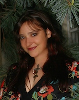 Photo of Elivia Savadier