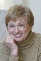 Photo of Geneviève Côté