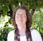 Photo of Cynthia von Buhler