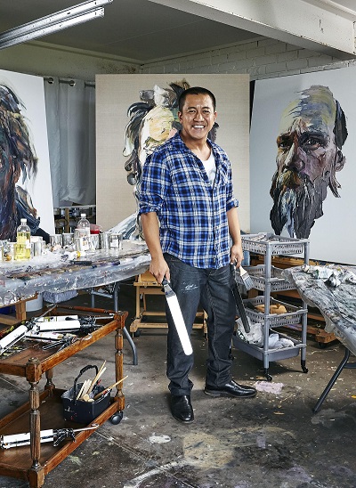 Photo of Anh Do