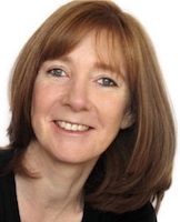 Photo of Anne-Marie Conway