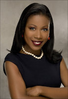 Photo of Isabel Wilkerson
