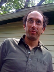 Photo of Greg Takoudes