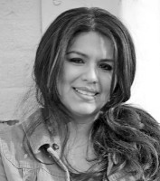 Jenny Torres Sanchez
