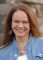 Photo of Anne Marie Pace