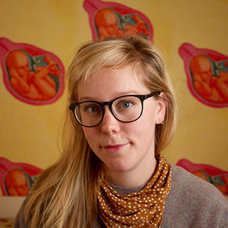 Photo of Laura Veirs