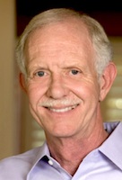 Photo of Chesley B. Sullenberger