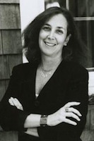 Photo of Barb Rosenstock
