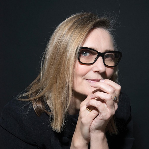 Photo of Elizabeth Fremantle