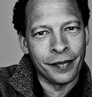 Photo of Lawrence Hill