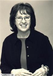 Photo of Laurie Wallmark