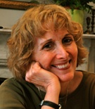 Photo of Claire J. Griffin