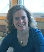 Photo of Patricia Reilly Giff